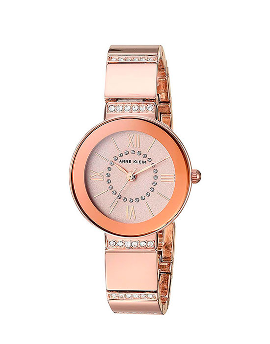 Часы Anne Klein Crystal 3190RGRG